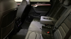 Volkswagen Touareg 3.0 V6 TDI 4Motion 286 Black Edition 5dr Tip Auto Diesel Estate